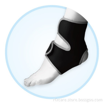 Neopren ankelstödbandage